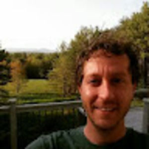 Meet your Posher, Andrew